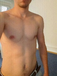 Benj198968 30 Jahre, aus Zürich