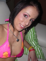 BikiniBabe89 28 Jahre, aus Arbon