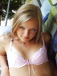 BinDieEmma 21 Jahre, aus Burghaun