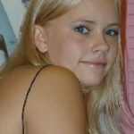 Blondflirtbabe89 29 Jahre, aus Eiken