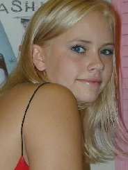 Blondflirtbabe89 29 Jahre, aus Eiken