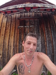 Brunosulser1973x5 45 Jahre, aus Baden