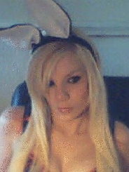 Bunny-Honey 30 Jahre, aus Zug