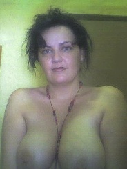 ChristinaMaria42 42 Jahre, aus Dresden