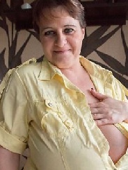 Cornelia47 50 Jahre, aus Wien