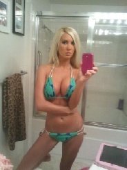 Danica80993 31 Jahre, aus München
