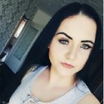 die_aileen 23 Jahre, aus Darmstadt