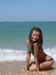 Dinamita 19 Jahre, aus Gera