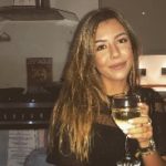 Elbdame 28 Jahre, aus Dresden