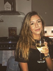 Elbdame 28 Jahre, aus Dresden