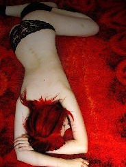 Ellena6067 32 Jahre, aus Hackl