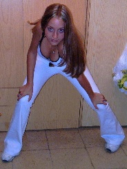 Emilla 32 Jahre, aus *****