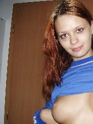 Estee 19 Jahre, aus Berlin