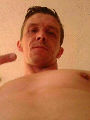 frankybalu 39 Jahre, aus Neukirchen-Vluyn