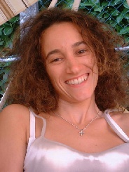 grinse-mandy 30 Jahre, aus Savognin