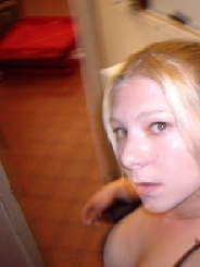 Hilde-wilde 27 Jahre, aus München