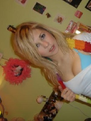 HoneyBunny070887 31 Jahre, aus Wiendorf