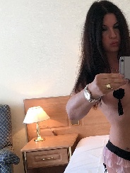 HotStripGirl 36 Jahre, aus München