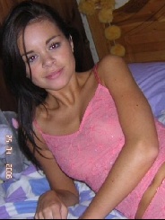 Jasmina1986 32 Jahre, aus Moosleerau