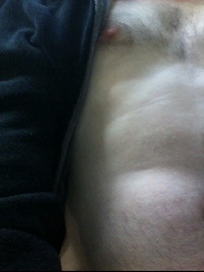 Kaiw1986et 32 Jahre, aus Bad Oeynhausen