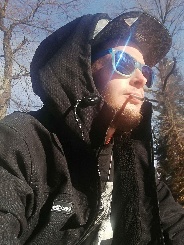 Karel1995z7 23 Jahre, aus Hohenems