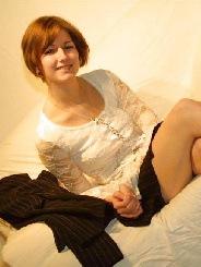 karina.0803 25 Jahre, aus Frankfurt am Main