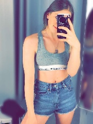 kimisabenteuer 21 Jahre, aus Frankfurt am Main
