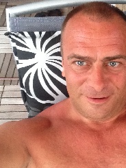 klaus60439 50 Jahre, aus Frankfurt am Main