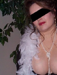 Ladila 50 Jahre, aus Gränichen