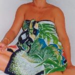 Luisa130869 49 Jahre, aus Auw
