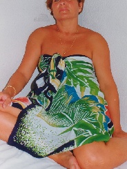 Luisa130869 49 Jahre, aus Auw