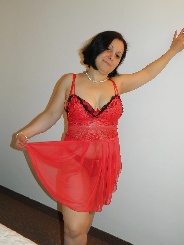 ma_Cherie 38 Jahre, aus Dillingen
