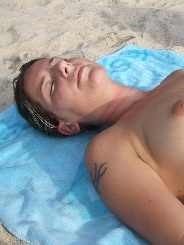 Macaila 23 Jahre, aus Hamburg