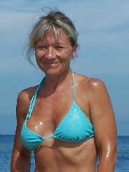 MadameK 49 Jahre, aus Düsseldorf