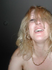 MissTabulos 47 Jahre, aus *****