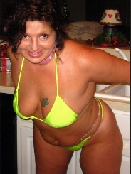 Money-Penny 48 Jahre, aus Schwegenheim