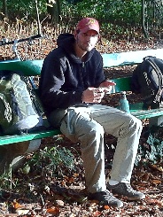 Moskito4142 33 Jahre, aus Arlesheim