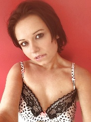 Naccita 18 Jahre, aus Nürnberg