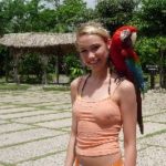 ParadiseVogel 32 Jahre, aus Zürich