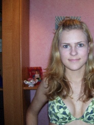 pineapple_chunk 23 Jahre, aus Ulm