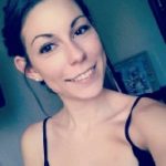 ricarda7118 31 Jahre, aus Köln