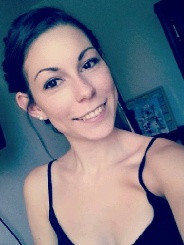 ricarda7118 31 Jahre, aus Köln