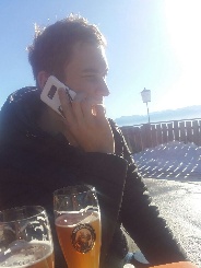 Rocco_1993 24 Jahre, aus St. Veit an der Glan
