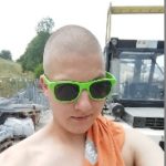 Rumpi 22 Jahre, aus Bülach