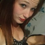 Samanta-Sophia 26 Jahre, aus Dresden