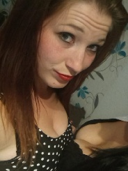 Samanta-Sophia 26 Jahre, aus Dresden