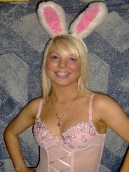Sexybunny2301 28 Jahre, aus Wolfsgraben