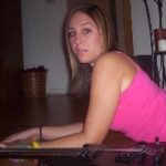 Tamina 31 Jahre, aus Am Berg