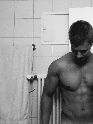 Aljaz199321 25 Jahre, aus Zürich