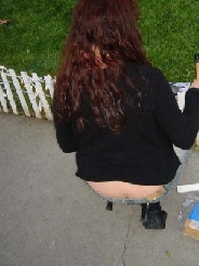 barbara761 41 Jahre, aus Traisen